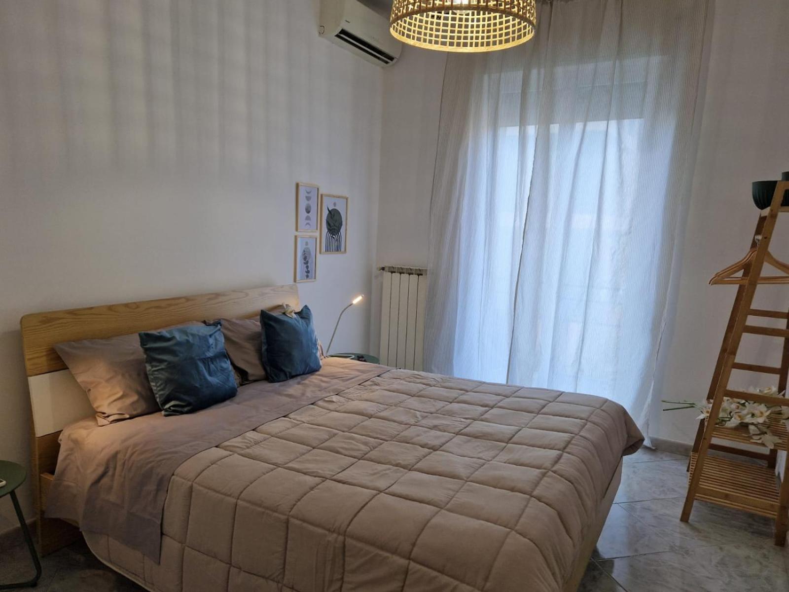 Elba2 Lejlighed Bari Eksteriør billede